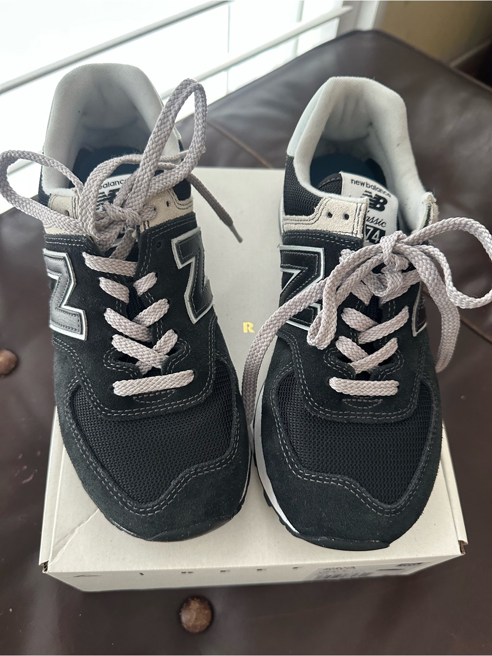 New Balance 574